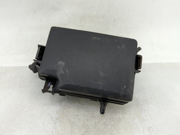 2019 Hyundai Elantra Fusebox Fuse Box Panel Relay Module P/N:91260F2420 Fits OEM Used Auto Parts - Oemusedautoparts1.com