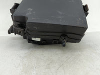 2019 Hyundai Elantra Fusebox Fuse Box Panel Relay Module P/N:91260F2420 Fits OEM Used Auto Parts - Oemusedautoparts1.com