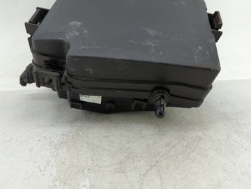2019 Hyundai Elantra Fusebox Fuse Box Panel Relay Module P/N:91260F2420 Fits OEM Used Auto Parts
