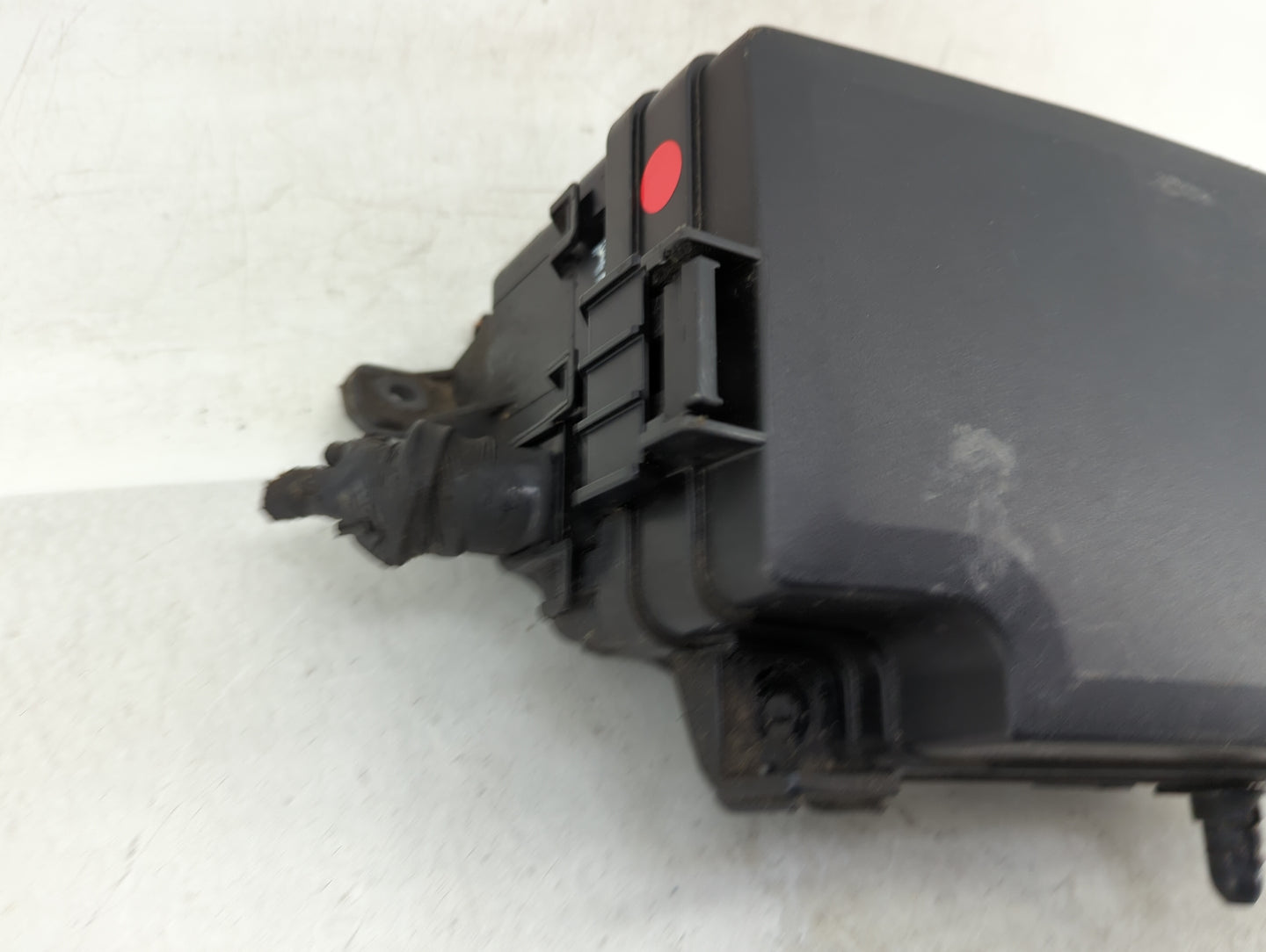2019 Hyundai Elantra Fusebox Fuse Box Panel Relay Module P/N:91260F2420 Fits OEM Used Auto Parts - Oemusedautoparts1.com