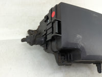 2019 Hyundai Elantra Fusebox Fuse Box Panel Relay Module P/N:91260F2420 Fits OEM Used Auto Parts - Oemusedautoparts1.com