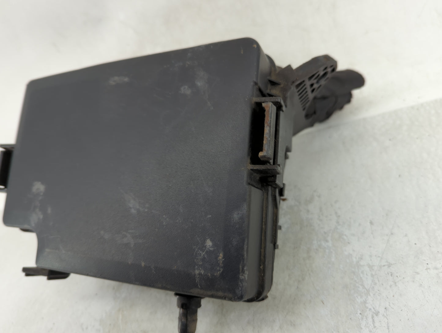 2019 Hyundai Elantra Fusebox Fuse Box Panel Relay Module P/N:91260F2420 Fits OEM Used Auto Parts - Oemusedautoparts1.com