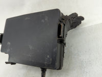 2019 Hyundai Elantra Fusebox Fuse Box Panel Relay Module P/N:91260F2420 Fits OEM Used Auto Parts - Oemusedautoparts1.com