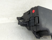2019-2020 Hyundai Elantra Fusebox Fuse Box Panel Relay Module P/N:91260 F2270 Fits Fits 2019 2020 OEM Used Auto Parts - Oemu