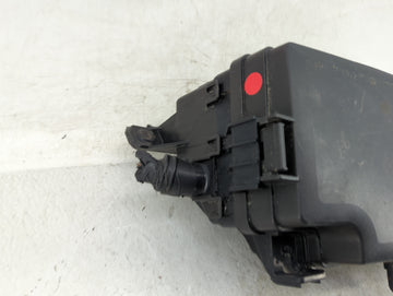 2019-2020 Hyundai Elantra Fusebox Fuse Box Panel Relay Module P/N:91260 F2270 Fits Fits 2019 2020 OEM Used Auto Parts