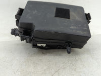 2019-2020 Hyundai Elantra Fusebox Fuse Box Panel Relay Module P/N:91260 F2270 Fits Fits 2019 2020 OEM Used Auto Parts - Oemu