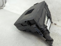 2019-2020 Hyundai Elantra Fusebox Fuse Box Panel Relay Module P/N:91260 F2270 Fits Fits 2019 2020 OEM Used Auto Parts - Oemu