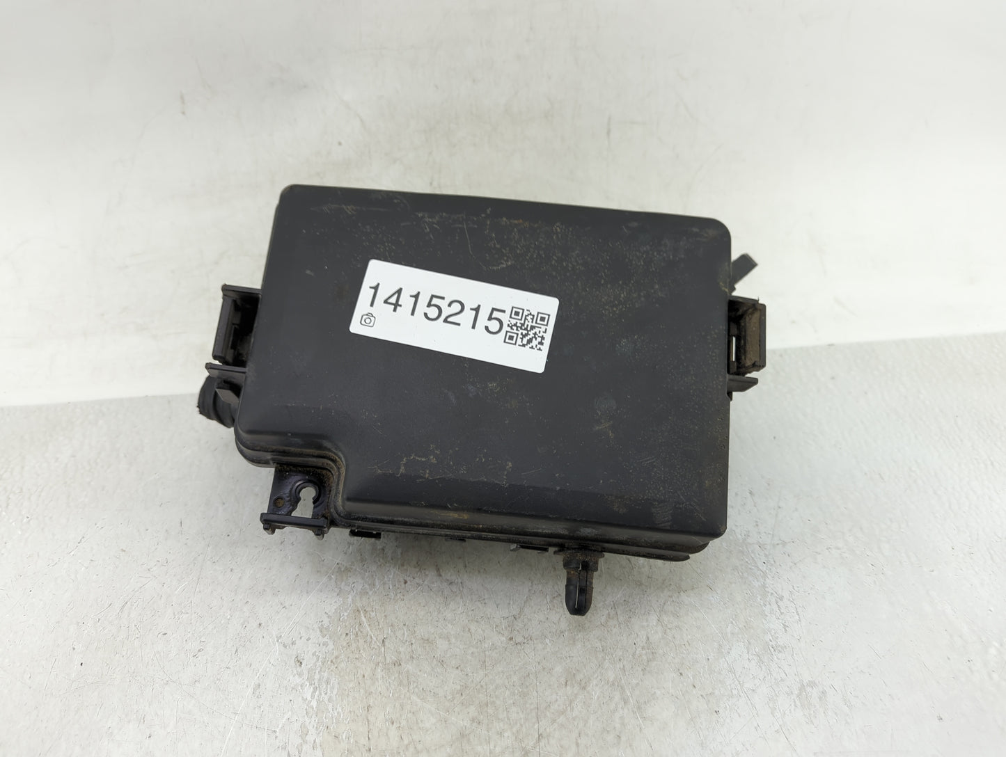2019-2020 Hyundai Elantra Fusebox Fuse Box Panel Relay Module Fits Fits 2019 2020 OEM Used Auto Parts - Oemusedautoparts1.co