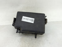 2019-2020 Hyundai Elantra Fusebox Fuse Box Panel Relay Module Fits Fits 2019 2020 OEM Used Auto Parts - Oemusedautoparts1.co