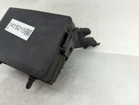 2019-2020 Hyundai Elantra Fusebox Fuse Box Panel Relay Module Fits Fits 2019 2020 OEM Used Auto Parts - Oemusedautoparts1.co
