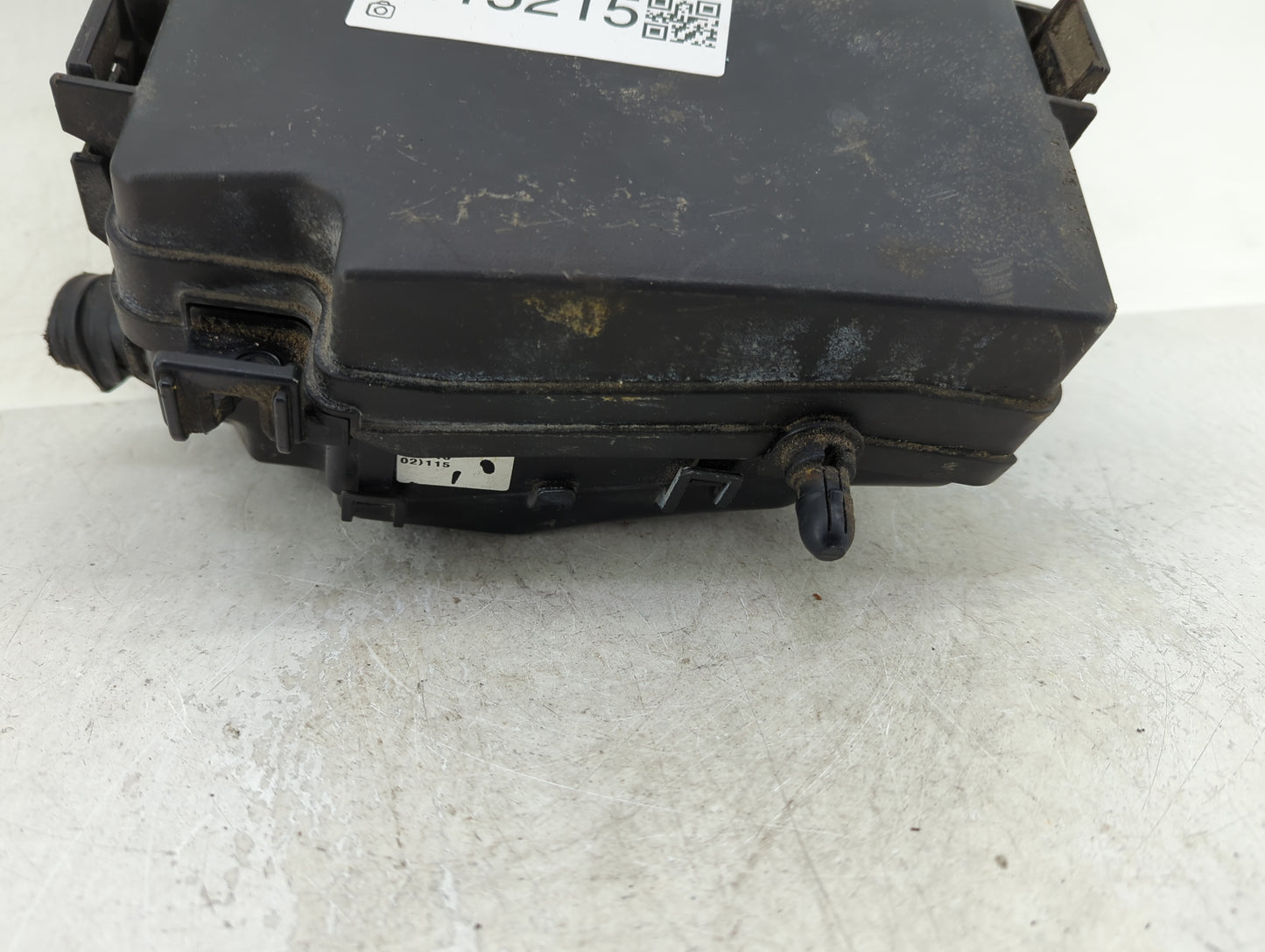 2019-2020 Hyundai Elantra Fusebox Fuse Box Panel Relay Module Fits Fits 2019 2020 OEM Used Auto Parts - Oemusedautoparts1.co