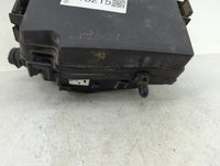 2019-2020 Hyundai Elantra Fusebox Fuse Box Panel Relay Module Fits Fits 2019 2020 OEM Used Auto Parts - Oemusedautoparts1.co