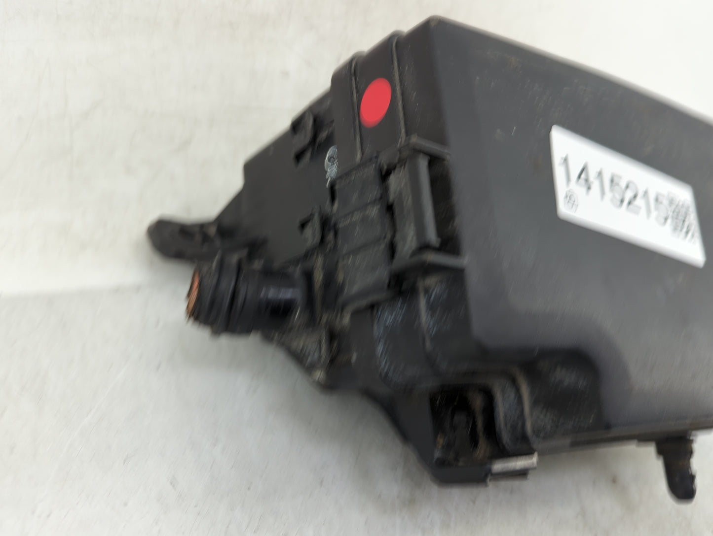 2019-2020 Hyundai Elantra Fusebox Fuse Box Panel Relay Module Fits Fits 2019 2020 OEM Used Auto Parts - Oemusedautoparts1.co