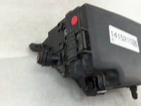 2019-2020 Hyundai Elantra Fusebox Fuse Box Panel Relay Module Fits Fits 2019 2020 OEM Used Auto Parts - Oemusedautoparts1.co