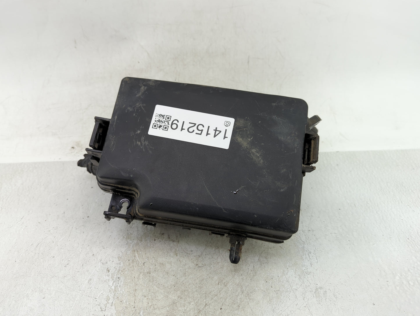 2019-2020 Hyundai Elantra Fusebox Fuse Box Panel Relay Module Fits Fits 2019 2020 OEM Used Auto Parts - Oemusedautoparts1.co