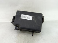 2019-2020 Hyundai Elantra Fusebox Fuse Box Panel Relay Module Fits Fits 2019 2020 OEM Used Auto Parts - Oemusedautoparts1.co