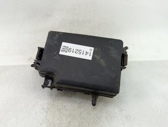compare product 2019-2020 Hyundai Elantra Fusebox Fuse Box Panel Relay Module Fits Fits 2019 2020 OEM Used Auto Parts