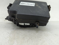 2019-2020 Hyundai Elantra Fusebox Fuse Box Panel Relay Module Fits Fits 2019 2020 OEM Used Auto Parts - Oemusedautoparts1.co