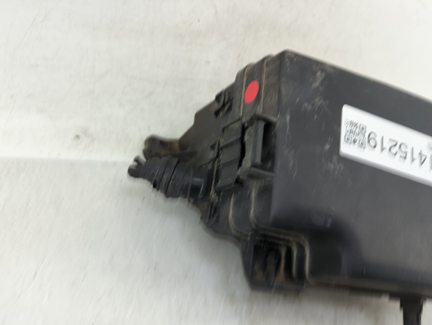2019-2020 Hyundai Elantra Fusebox Fuse Box Panel Relay Module Fits Fits 2019 2020 OEM Used Auto Parts - Oemusedautoparts1.co