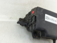 2019-2020 Hyundai Elantra Fusebox Fuse Box Panel Relay Module Fits Fits 2019 2020 OEM Used Auto Parts - Oemusedautoparts1.co