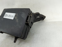 2019-2020 Hyundai Elantra Fusebox Fuse Box Panel Relay Module Fits Fits 2019 2020 OEM Used Auto Parts - Oemusedautoparts1.co