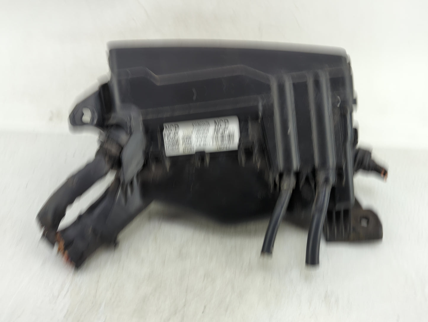 2019-2020 Hyundai Elantra Fusebox Fuse Box Panel Relay Module Fits Fits 2019 2020 OEM Used Auto Parts - Oemusedautoparts1.co