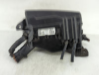 2019-2020 Hyundai Elantra Fusebox Fuse Box Panel Relay Module Fits Fits 2019 2020 OEM Used Auto Parts - Oemusedautoparts1.co