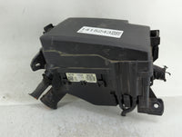 2019-2020 Hyundai Elantra Fusebox Fuse Box Panel Relay Module Fits Fits 2019 2020 OEM Used Auto Parts - Oemusedautoparts1.co