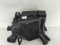 2019-2020 Hyundai Elantra Fusebox Fuse Box Panel Relay Module Fits Fits 2019 2020 OEM Used Auto Parts - Oemusedautoparts1.co