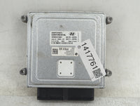 2019 Hyundai Elantra PCM Engine Control Computer ECU ECM PCU OEM P/N:39171-2EFE5 39170-2EFE5 Fits OEM Used Auto Parts - Oemu