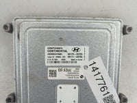 2019 Hyundai Elantra PCM Engine Control Computer ECU ECM PCU OEM P/N:39171-2EFE5 39170-2EFE5 Fits OEM Used Auto Parts - Oemu