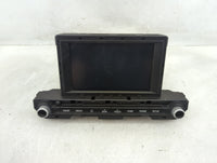 2019-2020 Hyundai Elantra Radio AM FM Cd Player Receiver Replacement P/N:96160F2UC0SSH ADB40F2AN Fits Fits 2019 2020 OEM Use