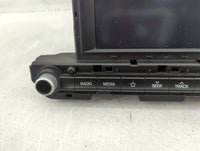 2019-2020 Hyundai Elantra Radio AM FM Cd Player Receiver Replacement P/N:96160F2UC0SSH ADB40F2AN Fits Fits 2019 2020 OEM Use