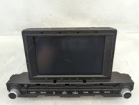 2019-2020 Hyundai Elantra Radio AM FM Cd Player Receiver Replacement P/N:96160F2UC0SSH ADB40F2AN Fits Fits 2019 2020 OEM Use