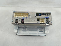2019-2020 Hyundai Elantra Radio AM FM Cd Player Receiver Replacement P/N:96160F2UC0SSH ADB40F2AN Fits Fits 2019 2020 OEM Use