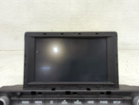 2019-2020 Hyundai Elantra Radio AM FM Cd Player Receiver Replacement P/N:96160-F2UA0SSH Fits Fits 2019 2020 OEM Used Auto Pa
