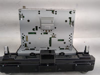 2019-2020 Hyundai Elantra Radio AM FM Cd Player Receiver Replacement P/N:96160-F2UA0SSH Fits Fits 2019 2020 OEM Used Auto Pa