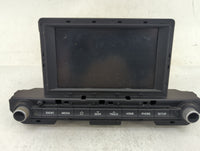 2019-2020 Hyundai Elantra Radio AM FM Cd Player Receiver Replacement Fits Fits 2019 2020 OEM Used Auto Parts - Oemusedautopa