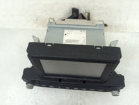 2019-2020 Hyundai Elantra Radio AM FM Cd Player Receiver Replacement Fits Fits 2019 2020 OEM Used Auto Parts - Oemusedautopa