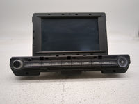 2019-2020 Hyundai Elantra Radio AM FM Cd Player Receiver Replacement P/N:96160F2UA0SSH Fits Fits 2019 2020 OEM Used Auto Par