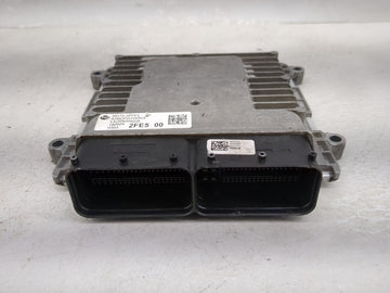 2019 Hyundai Elantra PCM Engine Control Computer ECU ECM PCU OEM P/N:39172-2EFE5 39173-2EFE5, AD9UP2US695A, TAD0N20NSB Fits 