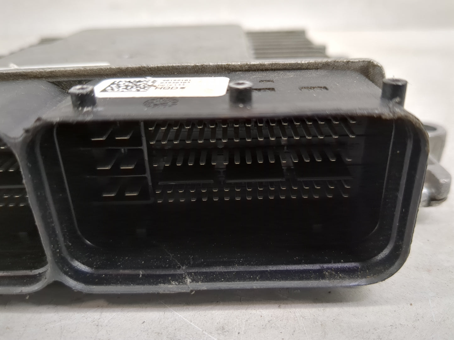 2019 Hyundai Elantra PCM Engine Control Computer ECU ECM PCU OEM P/N:39172-2EFE5 39173-2EFE5, AD9UP2US695A, TAD0N20NSB Fits 