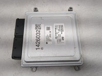 2019 Hyundai Elantra PCM Engine Control Computer ECU ECM PCU OEM P/N:39172-2EFE5 39173-2EFE5, AD9UP2US695A, TAD0N20NSB Fits 