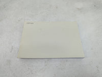 2019 Hyundai Elantra Owners Manual Book Guide OEM Used Auto Parts - Oemusedautoparts1.com