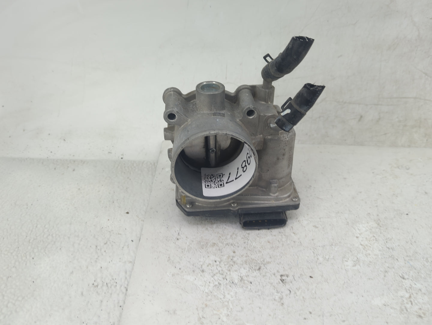 2011-2020 Hyundai Elantra Throttle Body P/N:35100-2E000 Fits Fits 2011 2012 2013 2014 2015 2016 2017 2018 2019 2020 2021 OEM