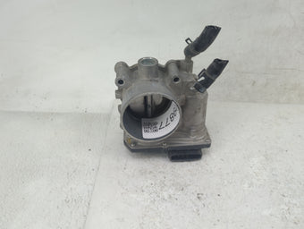 compare product 2011-2020 Hyundai Elantra Throttle Body P/N:35100-2E000 Fits Fits 2011 2012 2013 2014 2015 2016 2017 2018 2019 2020 2021 OEM Used Auto Parts
