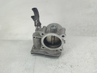 2011-2020 Hyundai Elantra Throttle Body P/N:35100-2E000 Fits Fits 2011 2012 2013 2014 2015 2016 2017 2018 2019 2020 2021 OEM