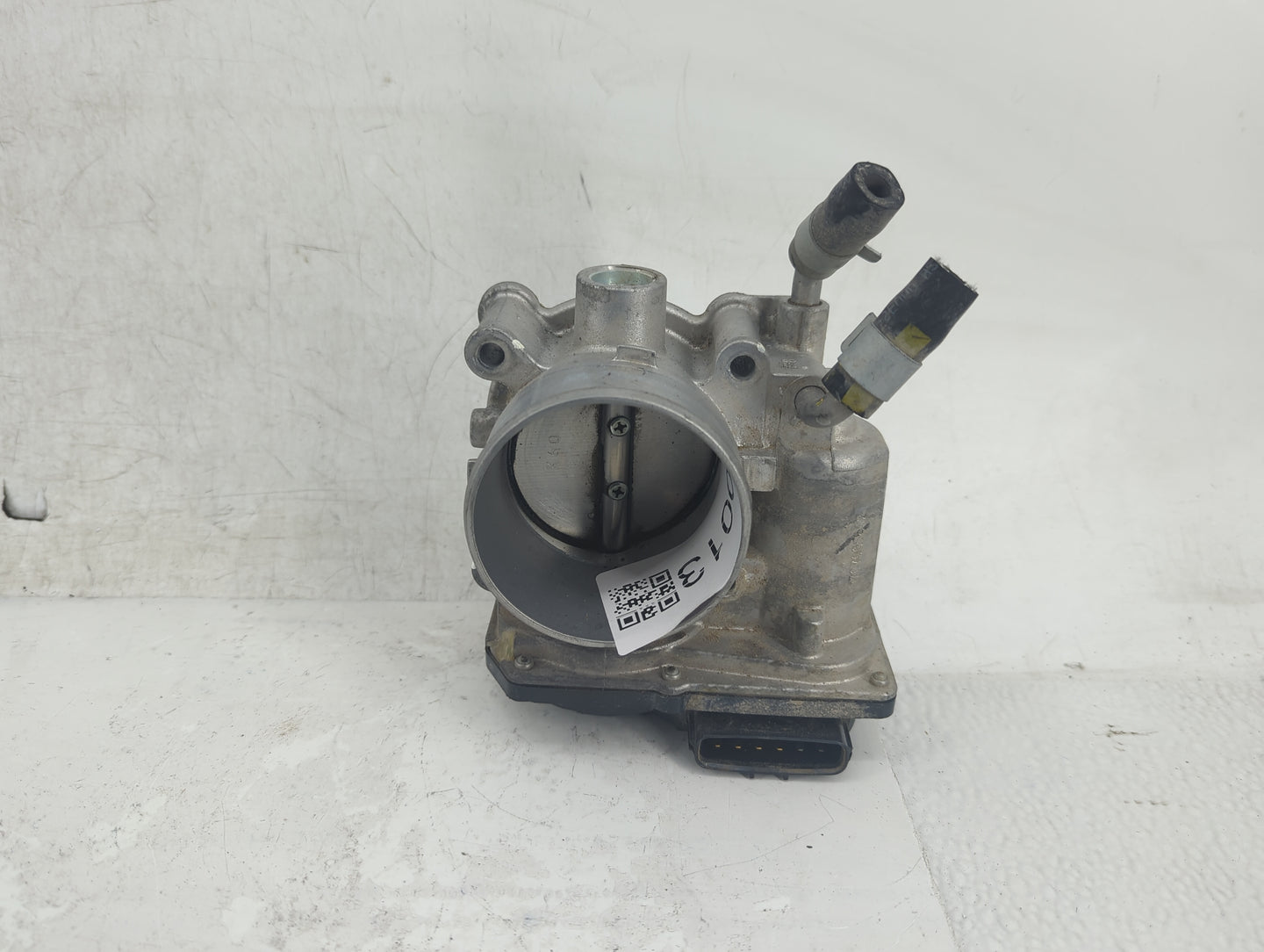 2011-2020 Hyundai Elantra Throttle Body P/N:35100-2E000 Fits Fits 2011 2012 2013 2014 2015 2016 2017 2018 2019 2020 2021 OEM