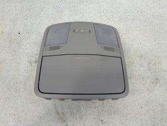 compare product 2019 Hyundai Elantra Overhead Roof Console