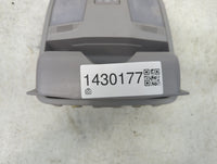 2019 Hyundai Elantra Overhead Roof Console - Oemusedautoparts1.com